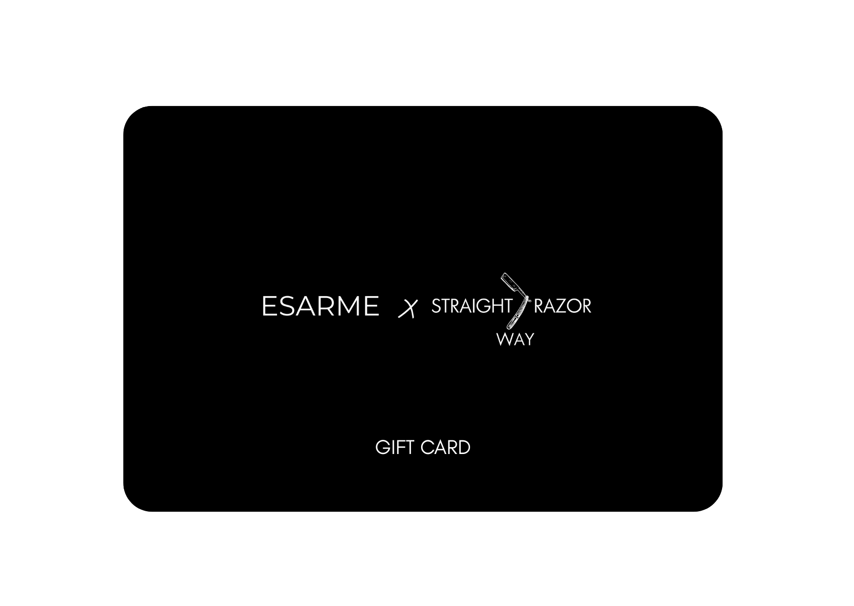 ESARME Gift Card