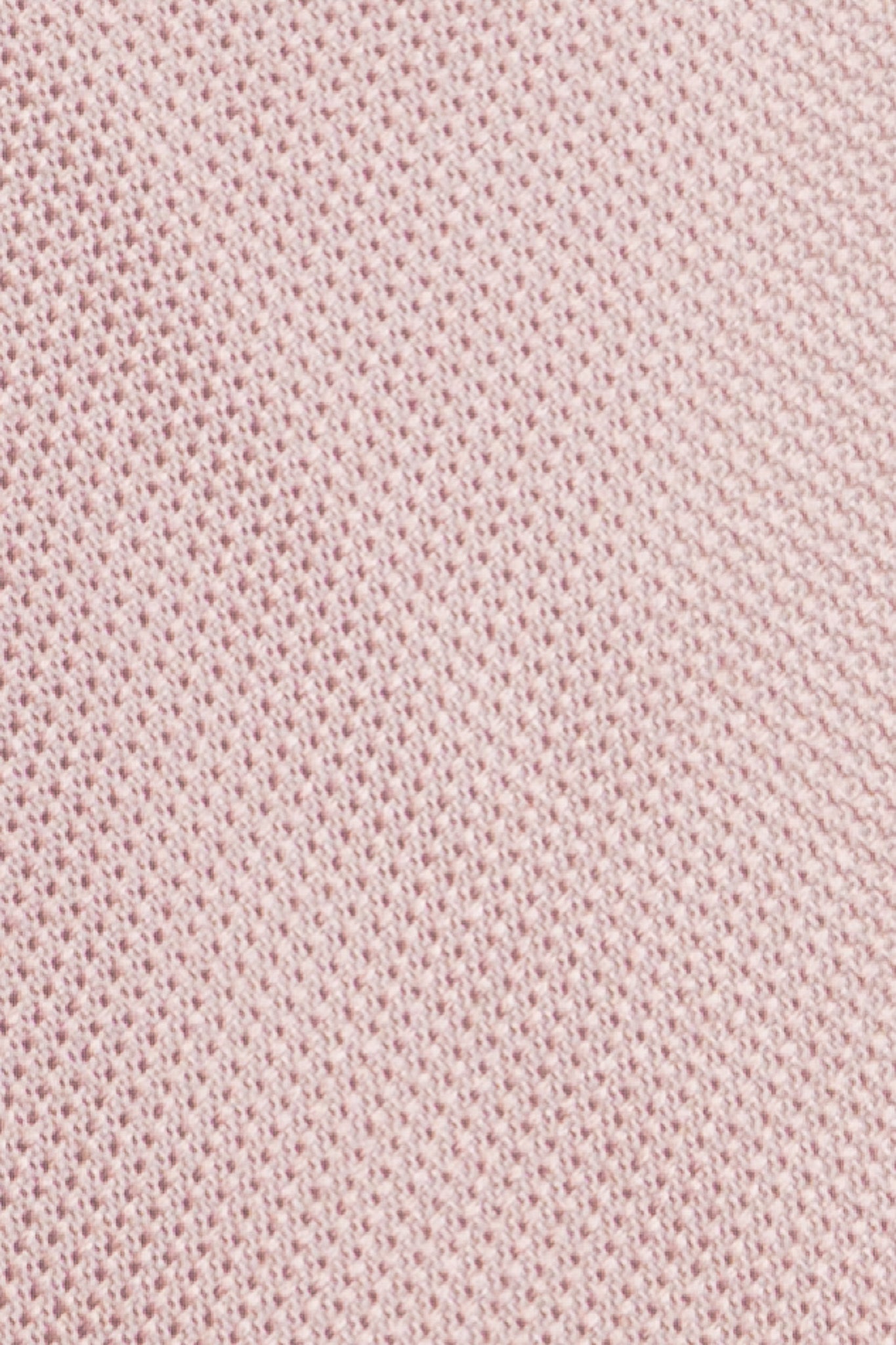 Silk tie with pattern